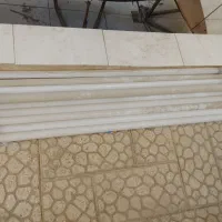مهتابی و لوستر کریستالی