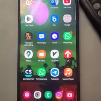 موبایل سامسونگ m31 رم ۶ زیر قیمت