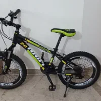 دوچرخه ونیز سایز ۲۰