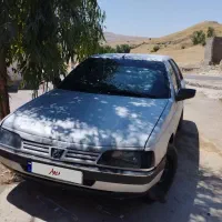 405مدل 84