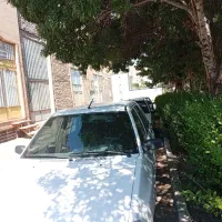 ماشین 111مدل 95 وکویک 1403