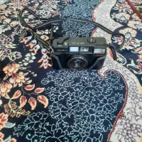 دوربین عکاسی YASHICA