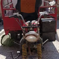 حمل بار سه چرخه