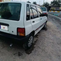 پراید هاچبک