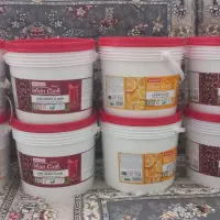 سطل ۳کیلوی خالی