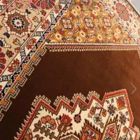فرش ماشینی ستاره کویر۶ متری بسیار سالم