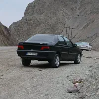 پژو ۴۰۵|خودرو سواری و وانت|خوی, |دیوار
