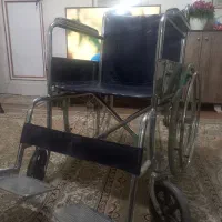 ویلچر