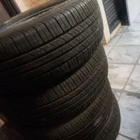لاستیک تیگو ۸