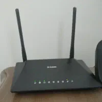 مودم adsl|مودم و تجهیزات شبکه|اندیشه, شهرک کوثر|دیوار