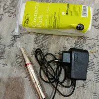 لوازم تتو