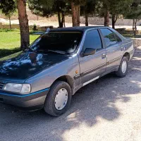 پژو 405مدل97تکسوز بکر