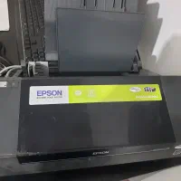 پرینتر اپسون مدل Epson Stylus C91