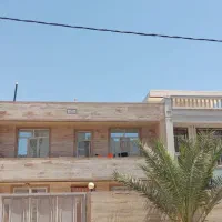 رهن منزل ویلایی طبقه دوم طلاییه(سبحان)