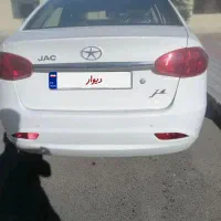 دایون. Y7 و جک j4|خودرو سواری و وانت|مشهد, فرودگاه|دیوار