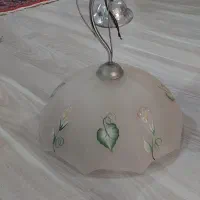 چراغ آویز
