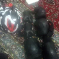 ست ۶تیکه فلای میگو اسکوتر