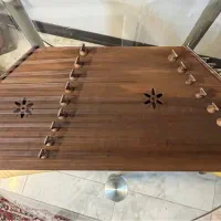 سنتور|سازهای سنتی|شیراز, شهرک آرین|دیوار