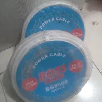 کابل برق مارک BOSS پنجاه متری ۳  * ۵، ۱  و ۳* ۵ ،۲
