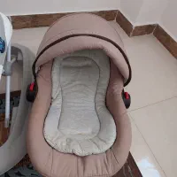 کریر سالم نو