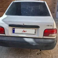 پراید مدل 85