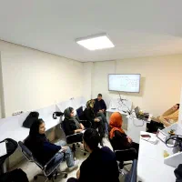 کلاس اموزش icdl - اموزش کامپیوتر|خدمات آموزشی|تهران, جمال‌زاده|دیوار