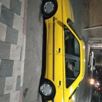 تاکسی ترمینال بزرگ مدل  آخر ۹۵