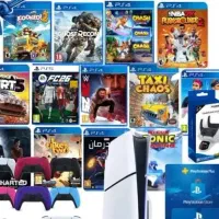نصب بازی برای ps4.ps5 کپی خور