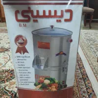 سبزی خورد کن دیسینی