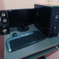 دستگاه کامپیوتر خانگی