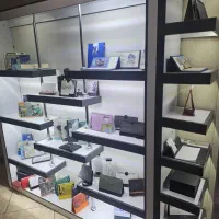 ویترین فروشگاهی