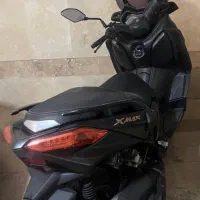 xmax ۱۴۰۱|موتورسیکلت|تهران, قبا|دیوار