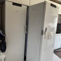یخچال دوقلو اکسپریال