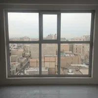 تولید درب و پنجره دوجداره و توری پلیسه