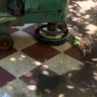 کفسابی.سنگ سابی