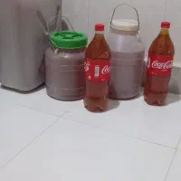 فروش آبغوره تازه شفاف وکاملاخانگی وبهداشتی
