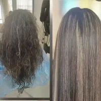جشنواره   کراتین و پروتعین با بهترین متریال