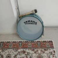 طبل محرم