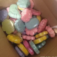 محصولات متنوع فروش عمده وتک