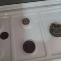 اجاق گاز فردار سینجر