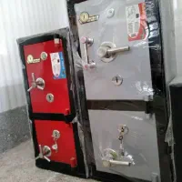 گاوصندوق۱۸۹کیلویی