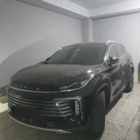 اکستریم txl - مدل 1404 مشکی صدفی