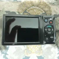 دوربین عکاسی IXUS160 برند canon