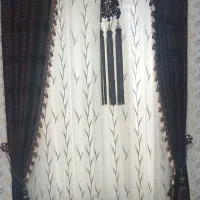 فروش پرده