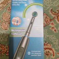مسواک برقی