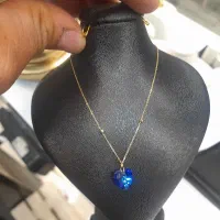 گردنبند با بهترین قیمت. سبک و شیک