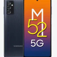 گوشس سامسونگ m52. 5G
