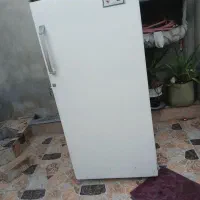 یخچال جنرال استیل