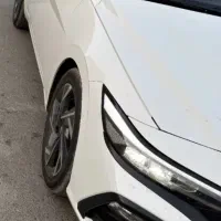 هیوندای النترا