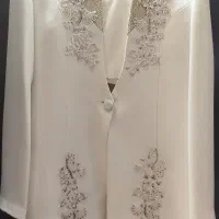 لباس مجلسی (کت و شلوار )